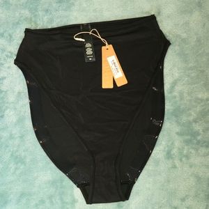 Skims Cheeky Briefs